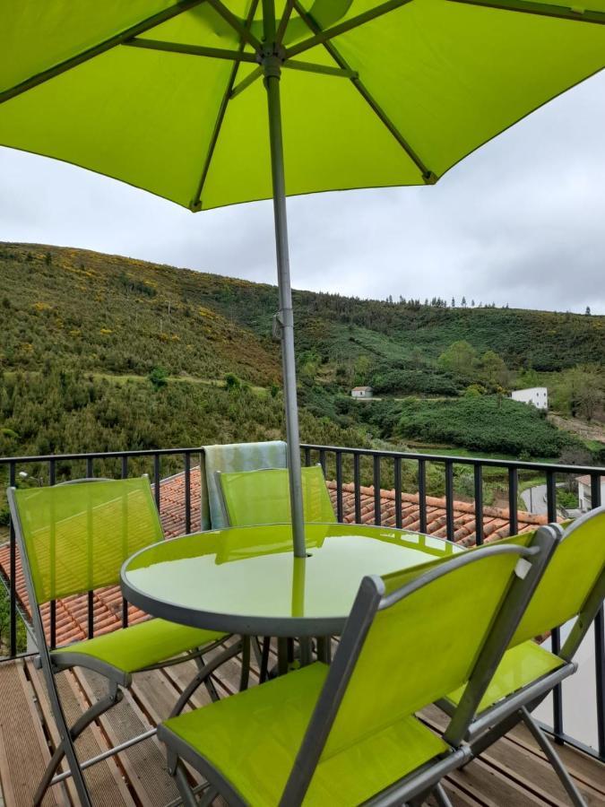Villa Casa Do Acor à Aldeia das Dez Extérieur photo