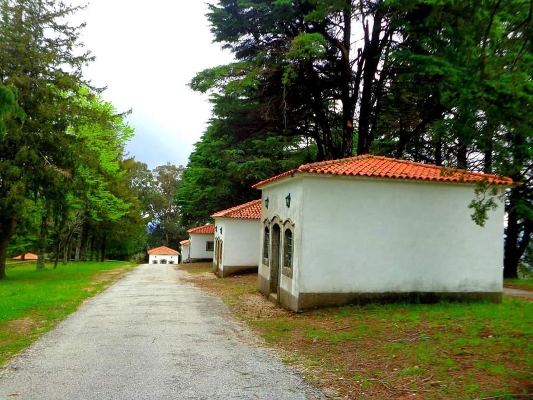 Villa Casa Do Acor à Aldeia das Dez Extérieur photo