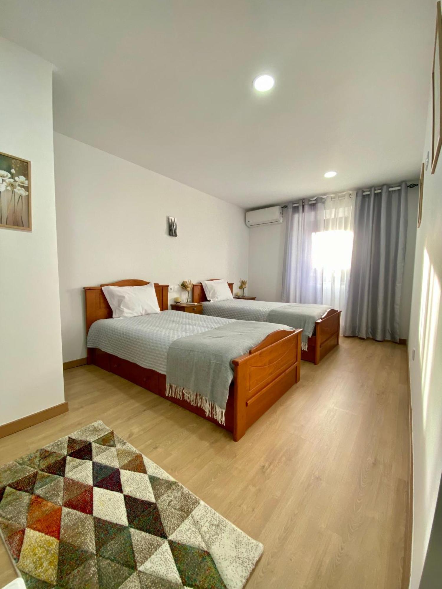 Villa Casa Do Acor à Aldeia das Dez Extérieur photo